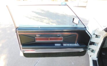 Lincoln-CONTINANTAL-1970-Green-Green-76742-25