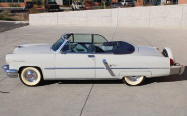 Lincoln-Capri-Cabriolet-1952-Gray-Blue-123131-9