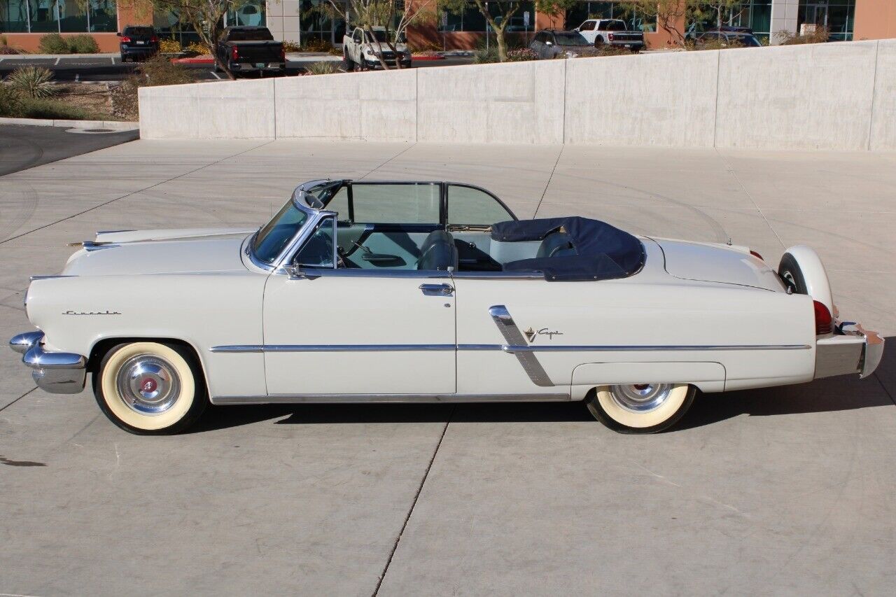 Lincoln-Capri-Cabriolet-1952-Gray-Blue-123131-9