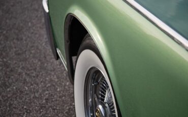 Lincoln-Continental-1965-Green-Tan-155662-23