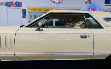 Lincoln-Mark-Series-1979-Cream-Tan-58530-23