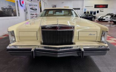 Lincoln-Mark-Series-1979-Cream-Tan-58530-6