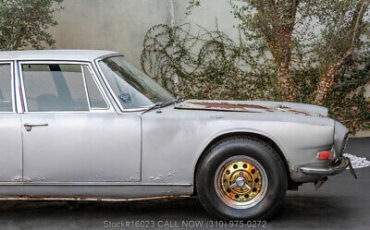 Maserati-Quattroporte-1967-Silver-Other-Color-0-9