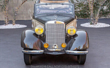 Mercedes-Benz-170V-1939-Tan-Other-Color-0-1