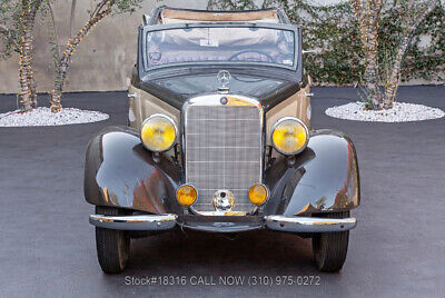 Mercedes-Benz-170V-1939-Tan-Other-Color-0-1