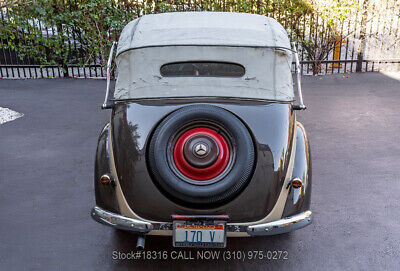 Mercedes-Benz-170V-1939-Tan-Other-Color-0-10