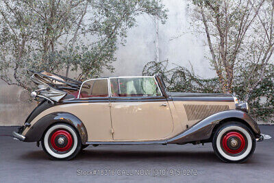 Mercedes-Benz-170V-1939-Tan-Other-Color-0-3