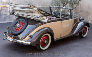 Mercedes-Benz-170V-1939-Tan-Other-Color-0-4