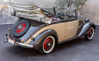 Mercedes-Benz-170V-1939-Tan-Other-Color-0-4