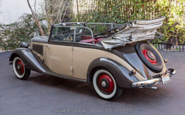 Mercedes-Benz-170V-1939-Tan-Other-Color-0-6