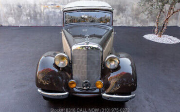 Mercedes-Benz-170V-1939-Tan-Other-Color-0-8