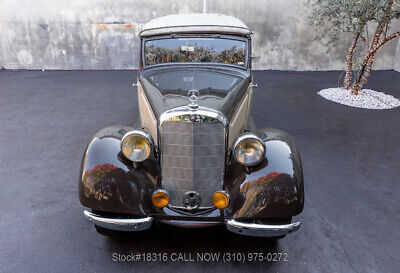 Mercedes-Benz-170V-1939-Tan-Other-Color-0-8