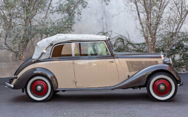 Mercedes-Benz-170V-1939-Tan-Other-Color-0-9