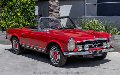 Mercedes-Benz 230SL  1964 à vendre