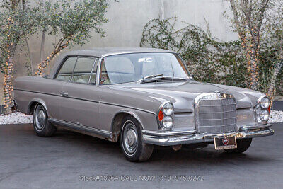 Mercedes-Benz 300-Series  1965 à vendre