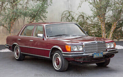 Mercedes-Benz 400-Series  1979 à vendre