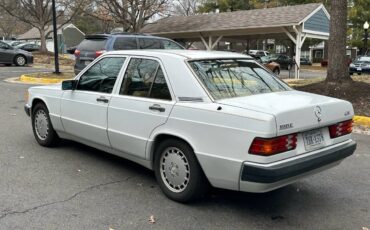 Mercedes-benz-1991-white-178637-8