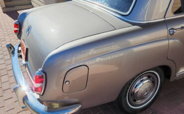 Mercedes-benz-219-1958-custom-54718-12