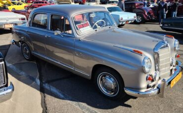 Mercedes-benz-219-1958-custom-54718