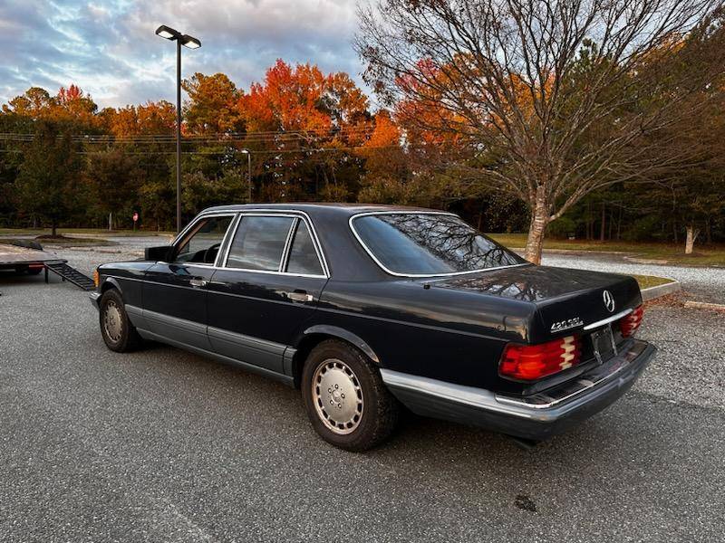 Mercedes-benz-Bens-420-sel-1986-blue-275678-19