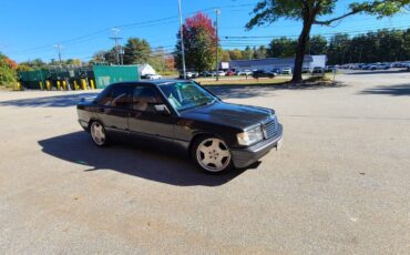 Mercedes-benz-Benz-190e-1993-grey-333133-2