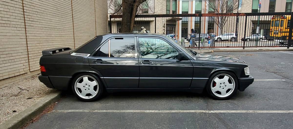 Mercedes-benz-Benz-190e-1993-grey-333133