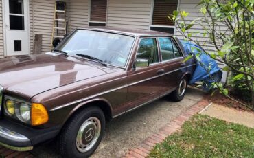 Mercedes-benz-Benz-300d-diesel-1982-brown-268760