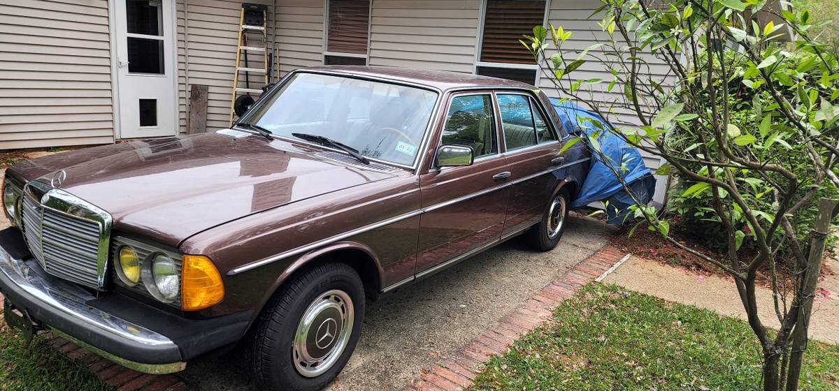 Mercedes-benz-Benz-300d-diesel-1982-brown-268760