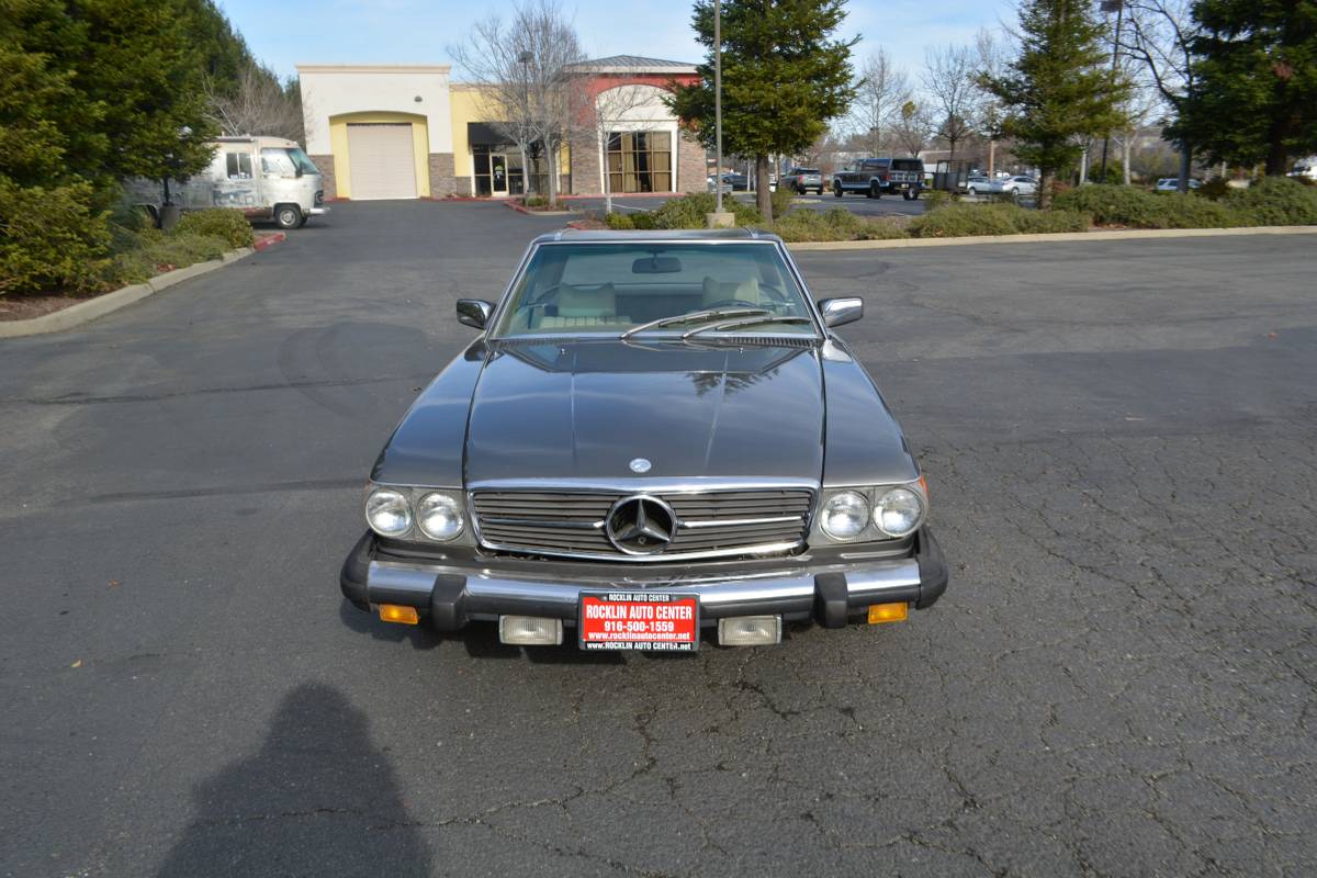 Mercedes-benz-Benz-450sl-1978-grey-238968-1