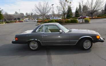 Mercedes-benz-Benz-450sl-1978-grey-238968-3