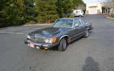 Mercedes-benz-Benz-450sl-1978-grey-238968