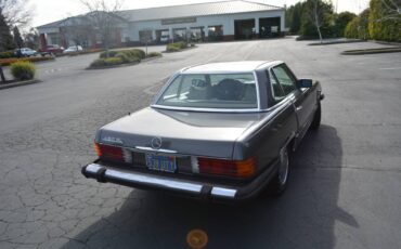 Mercedes-benz-Benz-450sl-1978-grey-238968-4