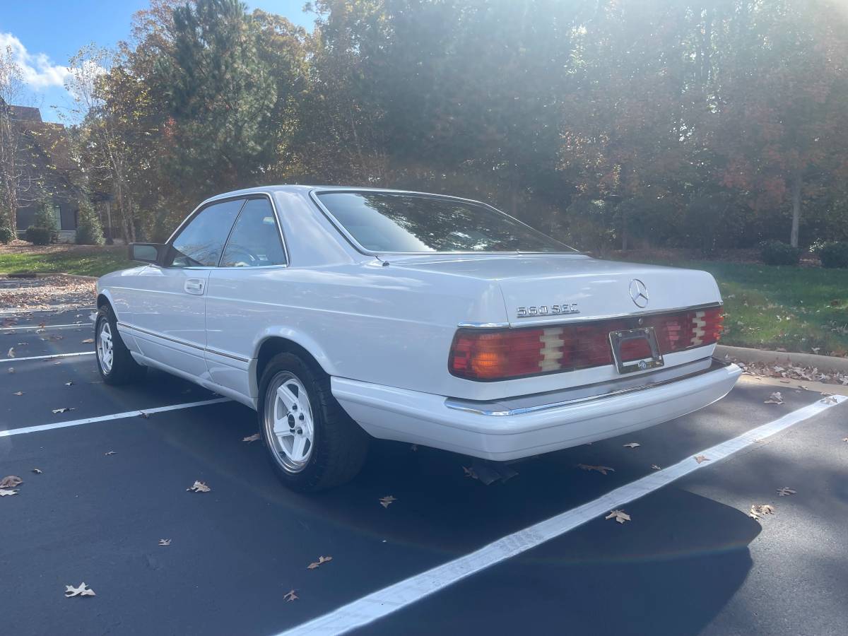 Mercedes-benz-Benz-560-sec-1989-white-253471-4