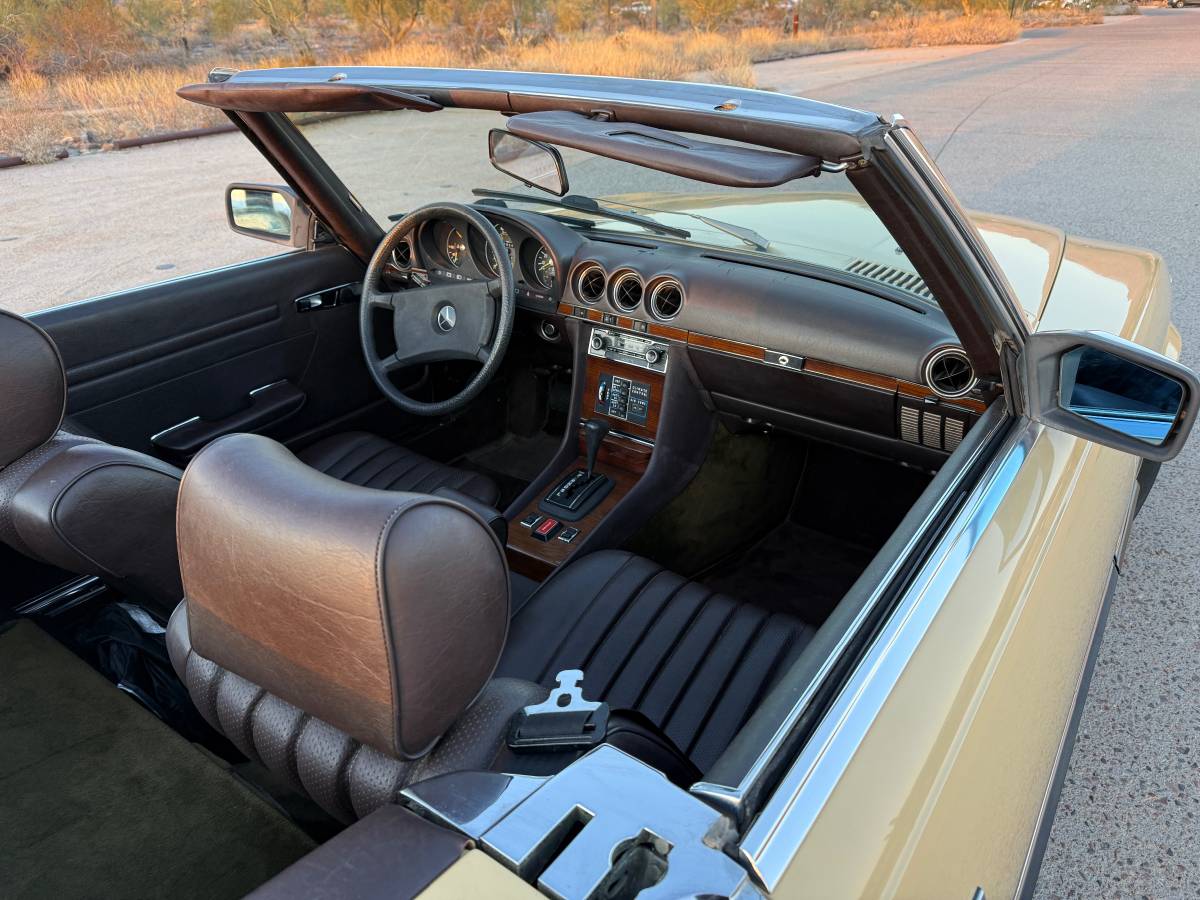 Mercedes-benz-benz-450sl-1980-yellow-175418-10