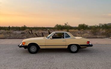 Mercedes-benz-benz-450sl-1980-yellow-175418-2