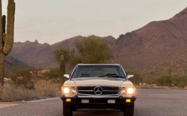 Mercedes-benz-benz-450sl-1980-yellow-175418-3