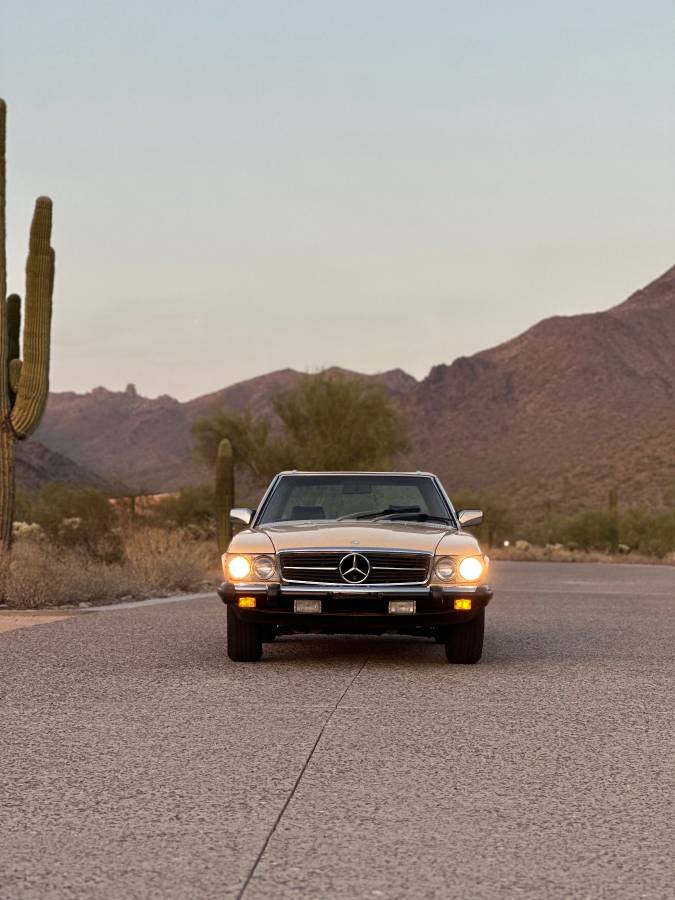 Mercedes-benz-benz-450sl-1980-yellow-175418-3