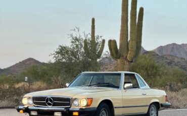 Mercedes-benz-benz-450sl-1980-yellow-175418-4