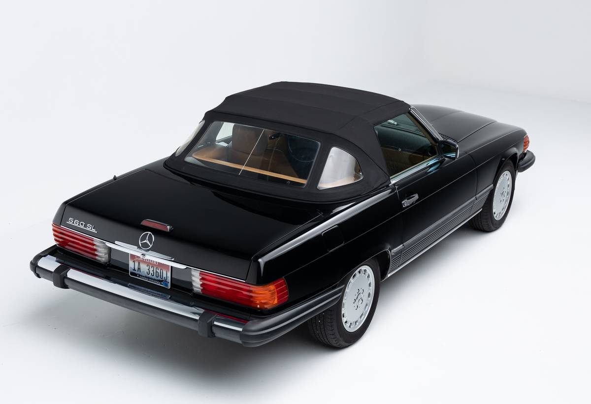 Mercedes-benz-benz-560-560sl-1989-black-70650-3