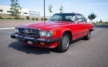 Mercedes-benz-benz-560sl-1989-red-379732-1