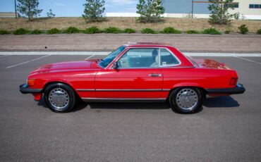 Mercedes-benz-benz-560sl-1989-red-379732-3