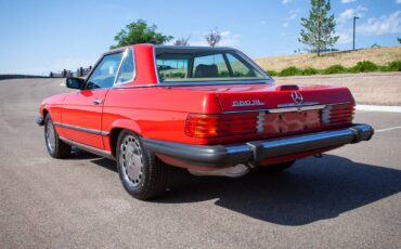 Mercedes-benz-benz-560sl-1989-red-379732-5