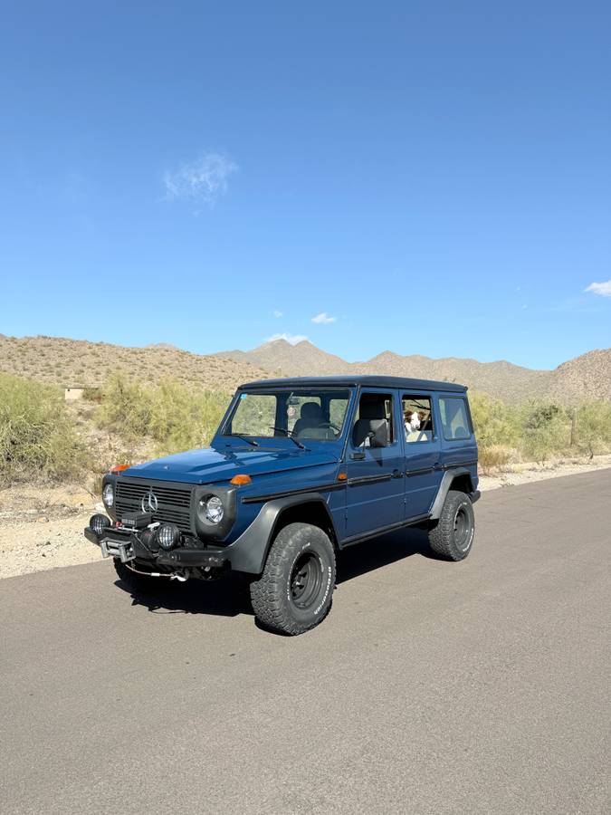 Mercedes-benz-benz-g-class-diesel-1984-blue-104607