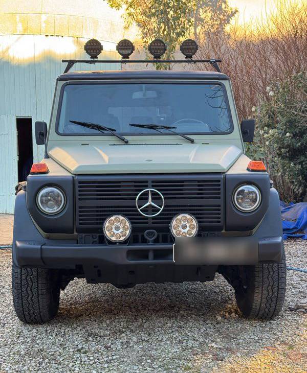 Mercedes-benz-benz-g-class-w460-puch-280-ge-1987-green-95917-1