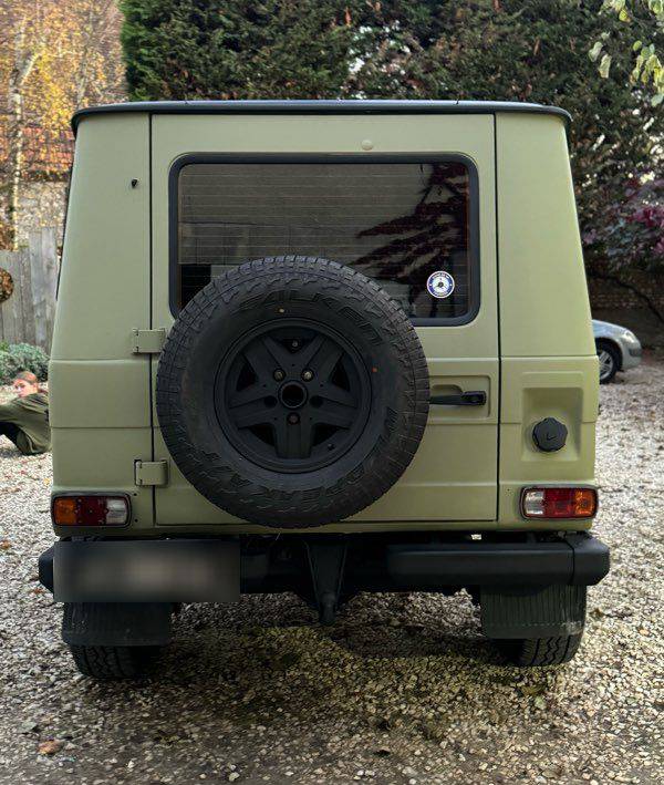 Mercedes-benz-benz-g-class-w460-puch-280-ge-1987-green-95917-2