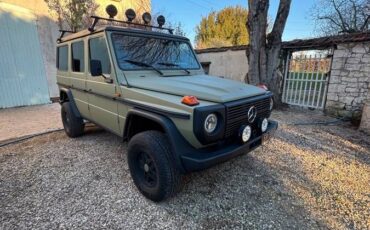 Mercedes-benz-benz-g-class-w460-puch-280-ge-1987-green-95917-3