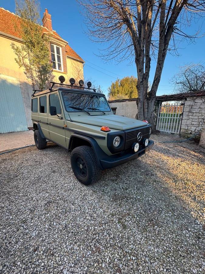 Mercedes-benz-benz-g-class-w460-puch-280-ge-1987-green-95917-3