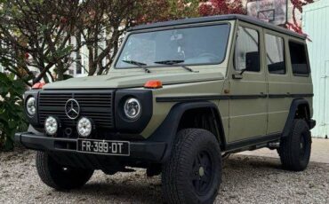 Mercedes-benz-benz-g-class-w460-puch-280-ge-1987-green-95917