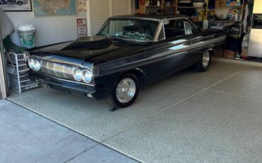 Mercury-1964-black-231745-8