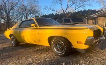 Mercury-Cougar-Coupe-1970-Yellow-Black-125529-1